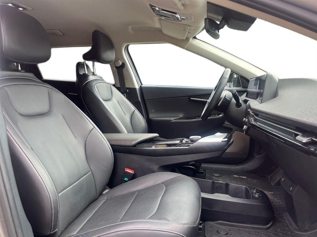 Kia EV6 EL Long Range m/Upgrade 229HK 5d Aut. - Image 14