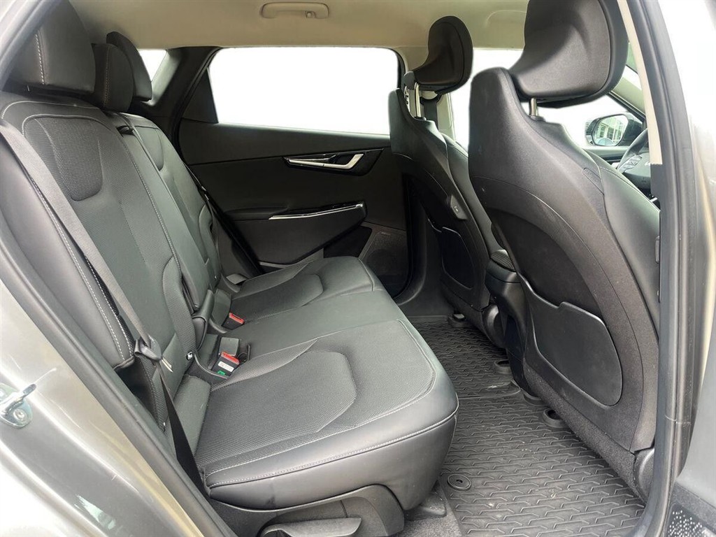 Kia EV6 EL Long Range m/Upgrade 229HK 5d Aut. - Image 15