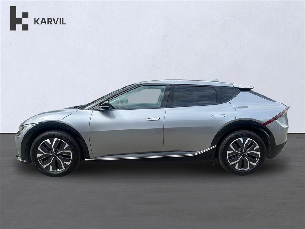 Kia EV6 EL Long Range m/Upgrade 229HK 5d Aut. - Image 3