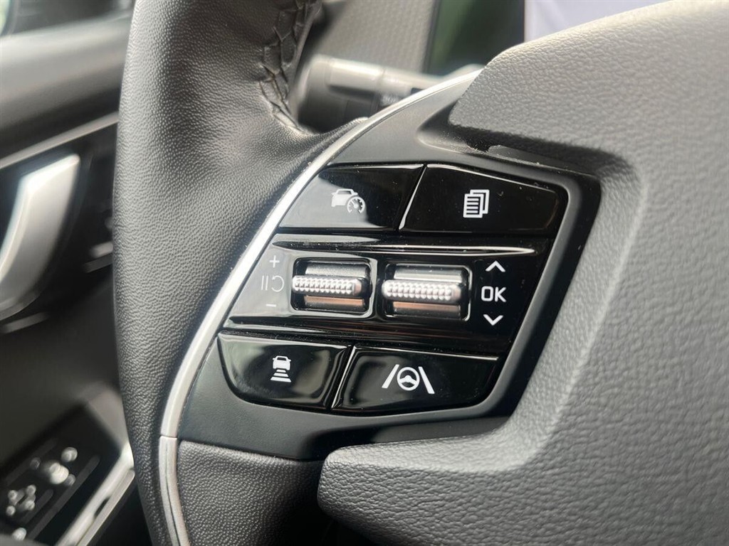 Kia EV6 EL Long Range m/Upgrade 229HK 5d Aut. - Image 21