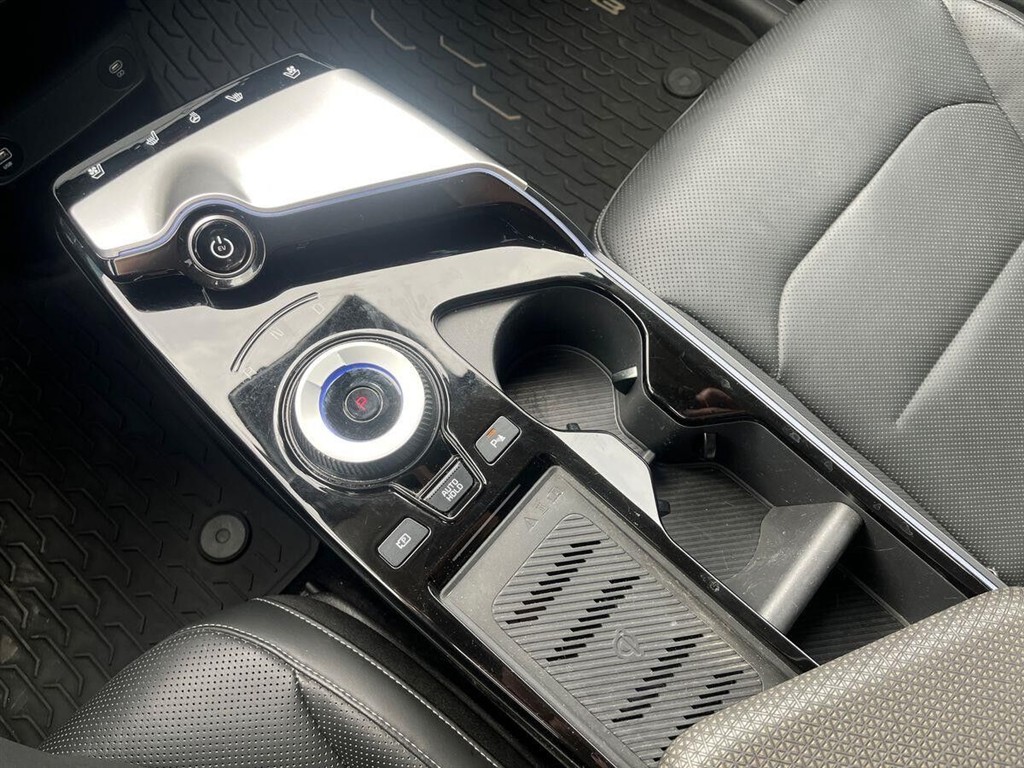Kia EV6 EL Long Range m/Upgrade 229HK 5d Aut. - Image 22