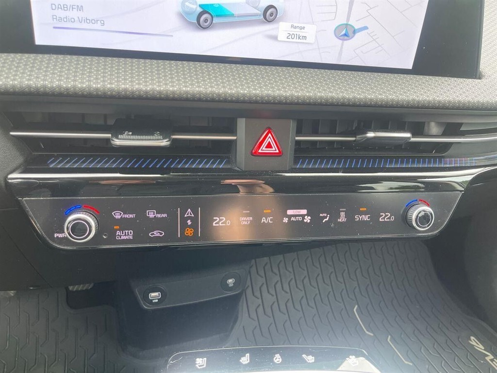 Kia EV6 EL Long Range m/Upgrade 229HK 5d Aut. - Image 24