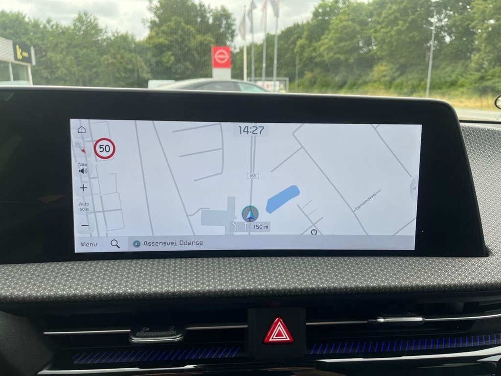 Kia EV6 EL Long Range m/Upgrade 229HK 5d Aut. - Image 27