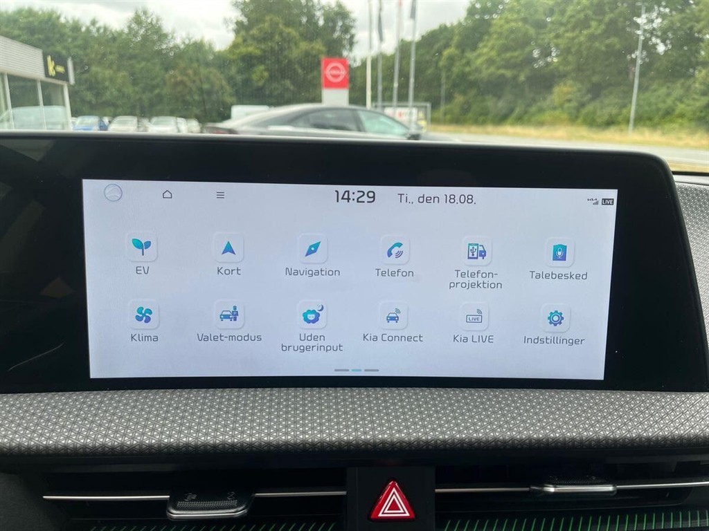 Kia EV6 EL Long Range m/Upgrade 229HK 5d Aut. - Image 28