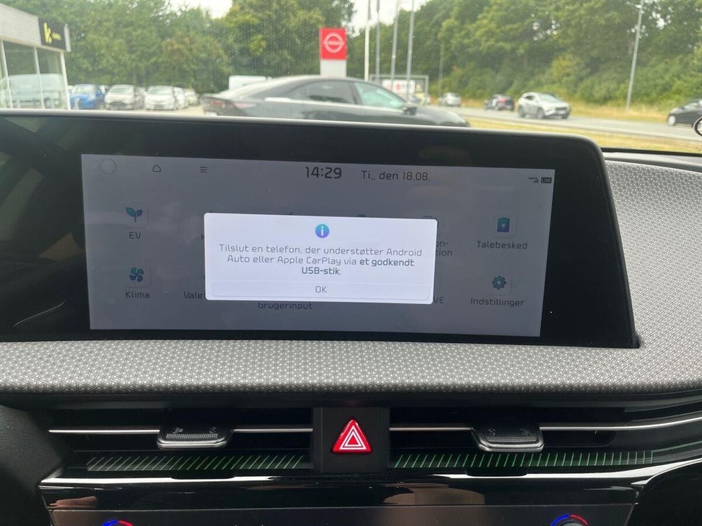 Kia EV6 EL Long Range m/Upgrade 229HK 5d Aut. - Image 29