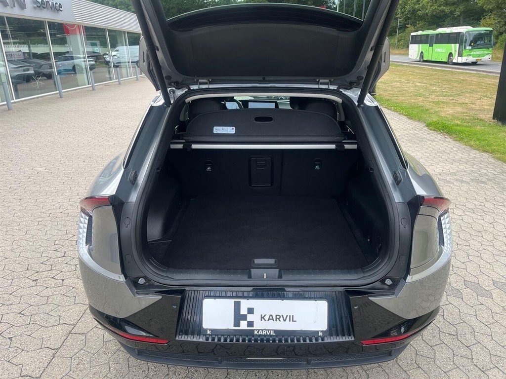 Kia EV6 EL Long Range m/Upgrade 229HK 5d Aut. - Image 32