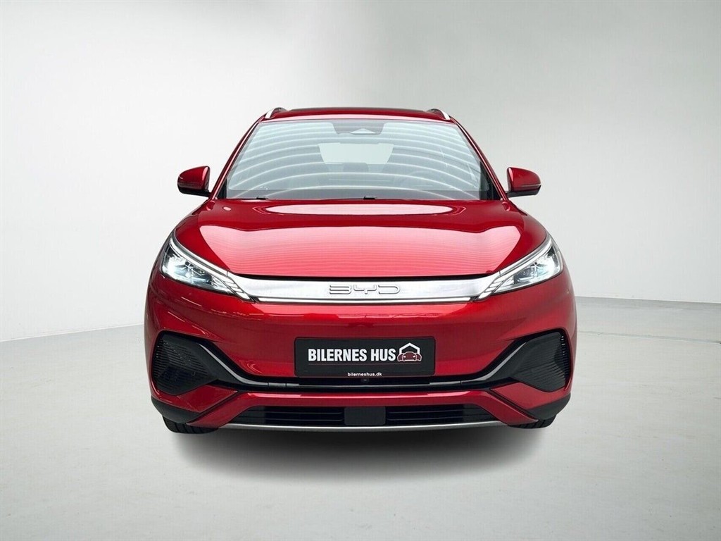BYD Atto 3 EL Design 204HK 5d Aut. - Image 7