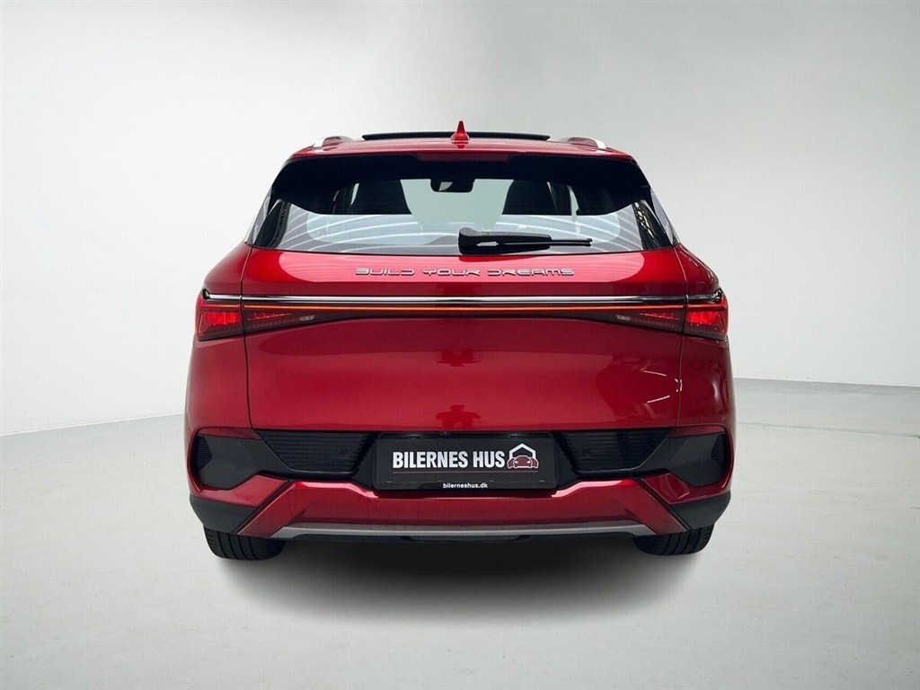 BYD Atto 3 EL Design 204HK 5d Aut. - Image 8