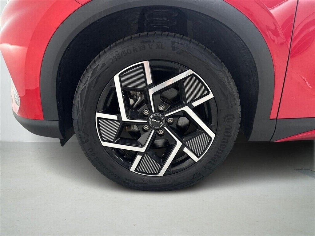BYD Atto 3 EL Design 204HK 5d Aut. - Image 9