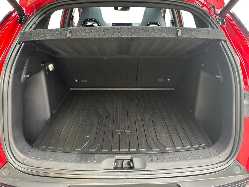BYD Atto 3 EL Design 204HK 5d Aut. - Image 14