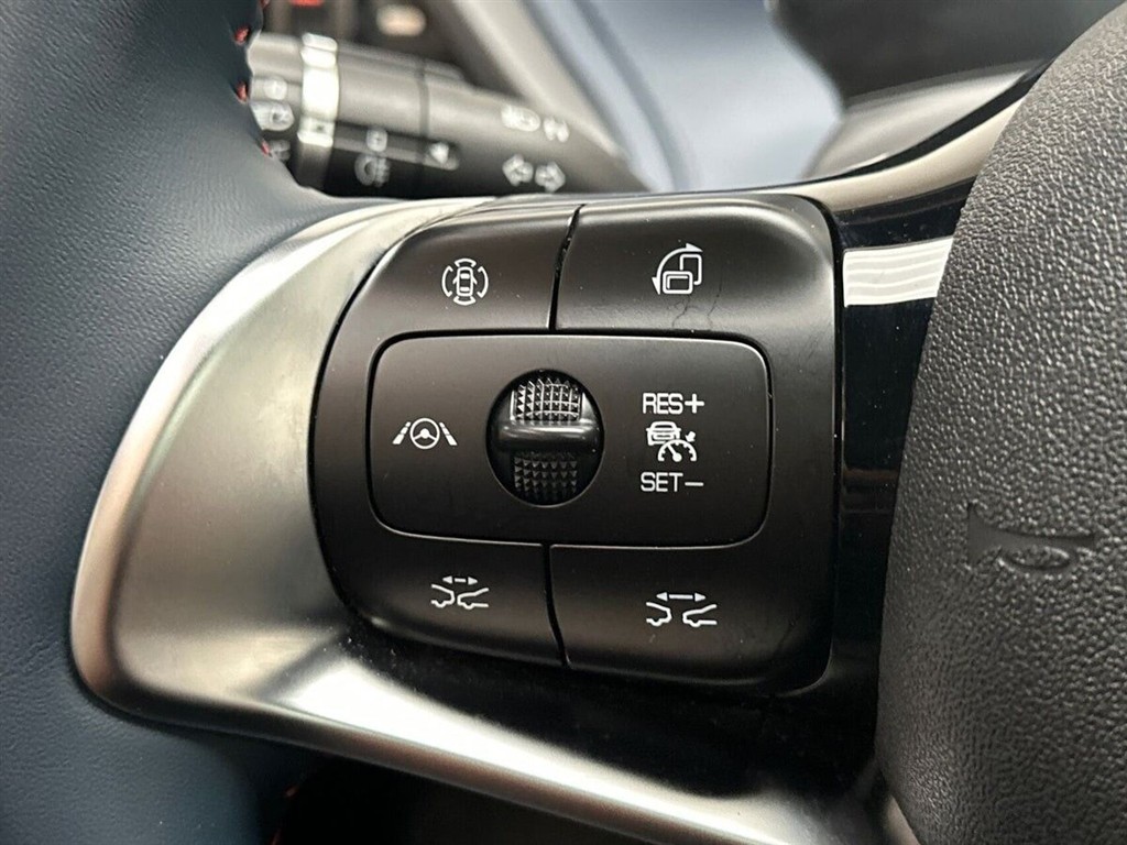BYD Atto 3 EL Design 204HK 5d Aut. - Image 16