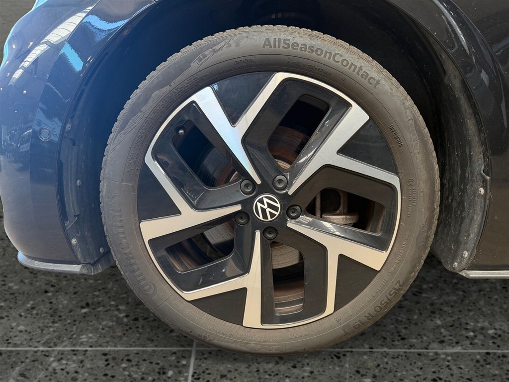 VW ID.3 EL Pro 204HK 5d Aut. - Image 3
