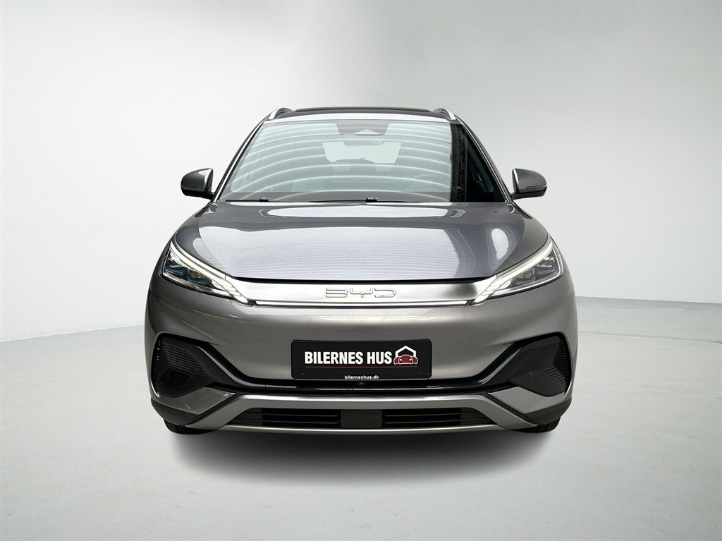 BYD Atto 3 EL Design 204HK 5d Aut. - Image 7