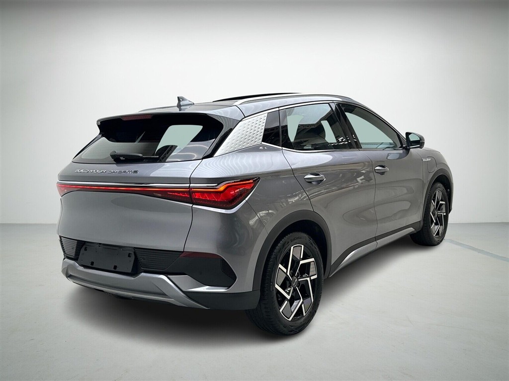 BYD Atto 3 EL Design 204HK 5d Aut. - Image 2