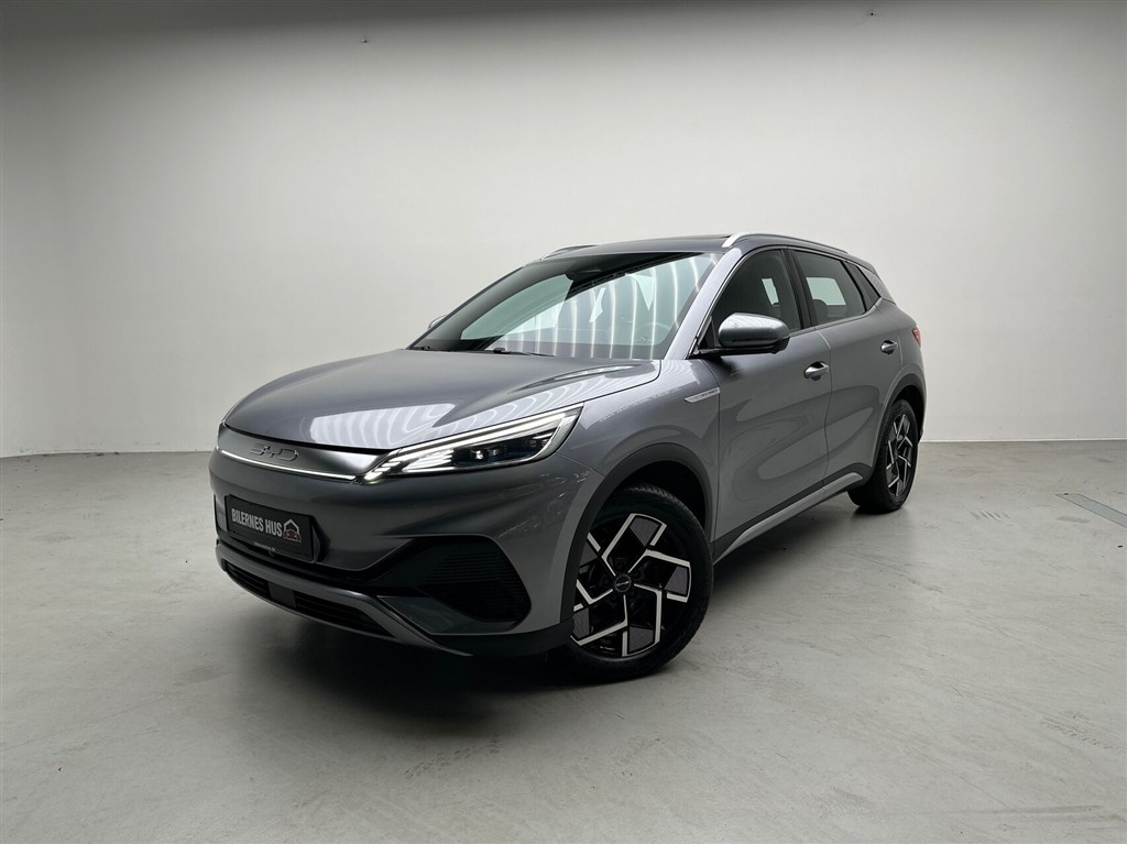 BYD Atto 3 EL Design 204HK 5d Aut. - Image 18