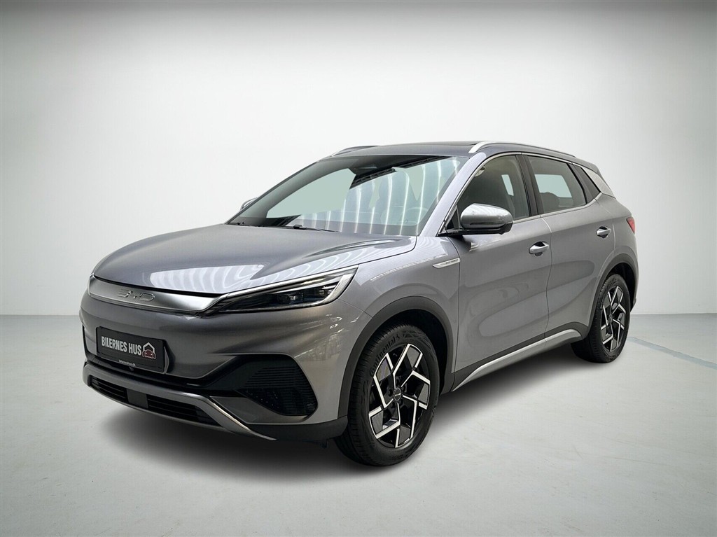 BYD Atto 3 EL Design 204HK 5d Aut.