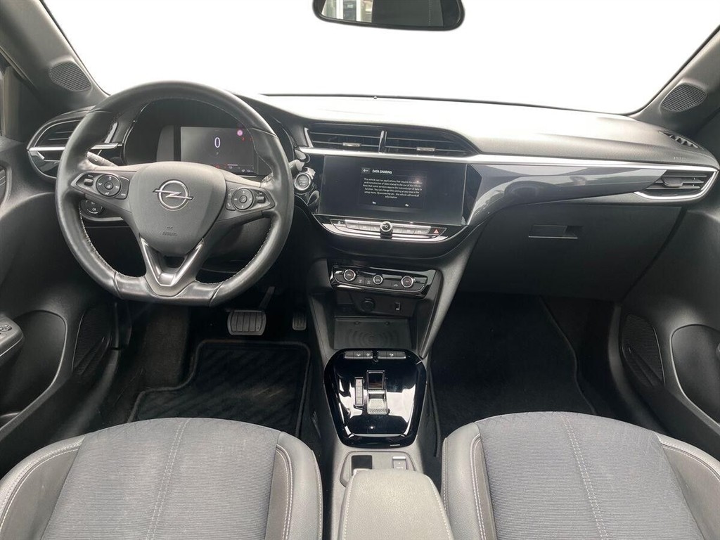 Opel Corsa-e EL Ultimate 136HK 5d Aut. - Image 10