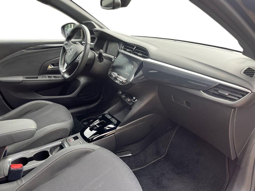 Opel Corsa-e EL Ultimate 136HK 5d Aut. - Image 13