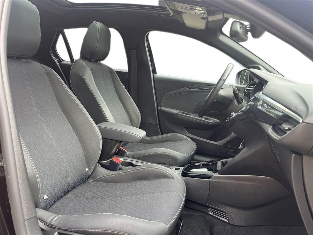 Opel Corsa-e EL Ultimate 136HK 5d Aut. - Image 14