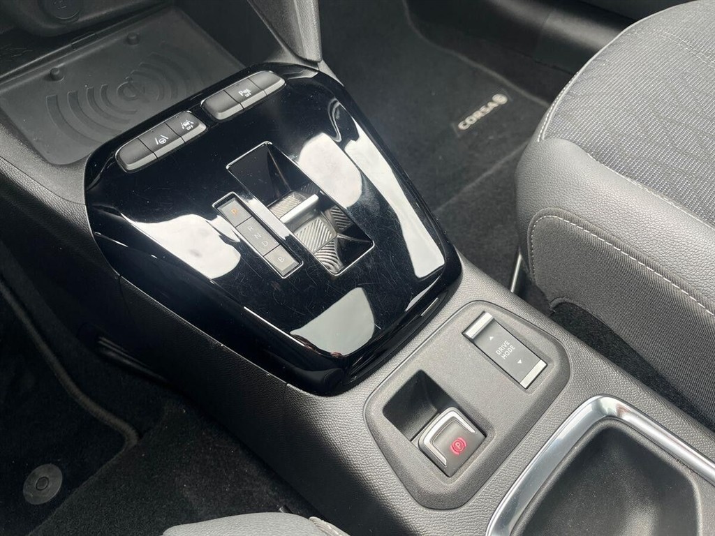 Opel Corsa-e EL Ultimate 136HK 5d Aut. - Image 19
