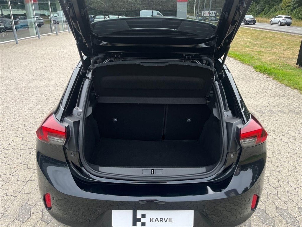 Opel Corsa-e EL Ultimate 136HK 5d Aut. - Image 27