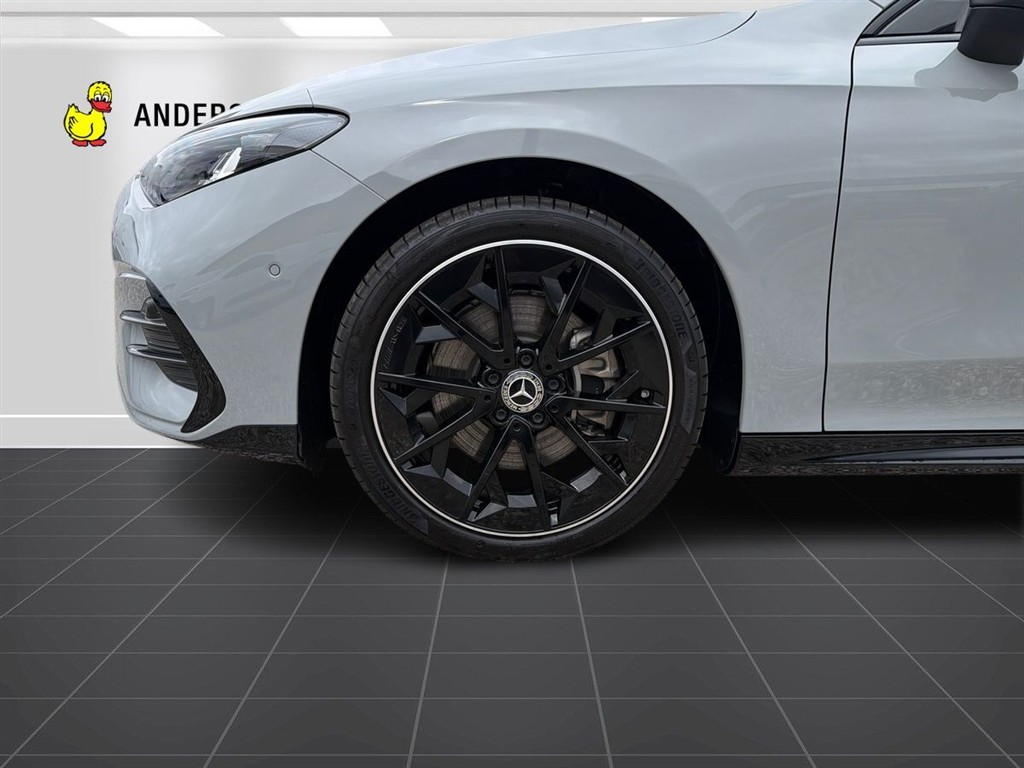 Mercedes-Benz CLA350 EL Premium Plus 4Matic 354HK Aut. - Image 6