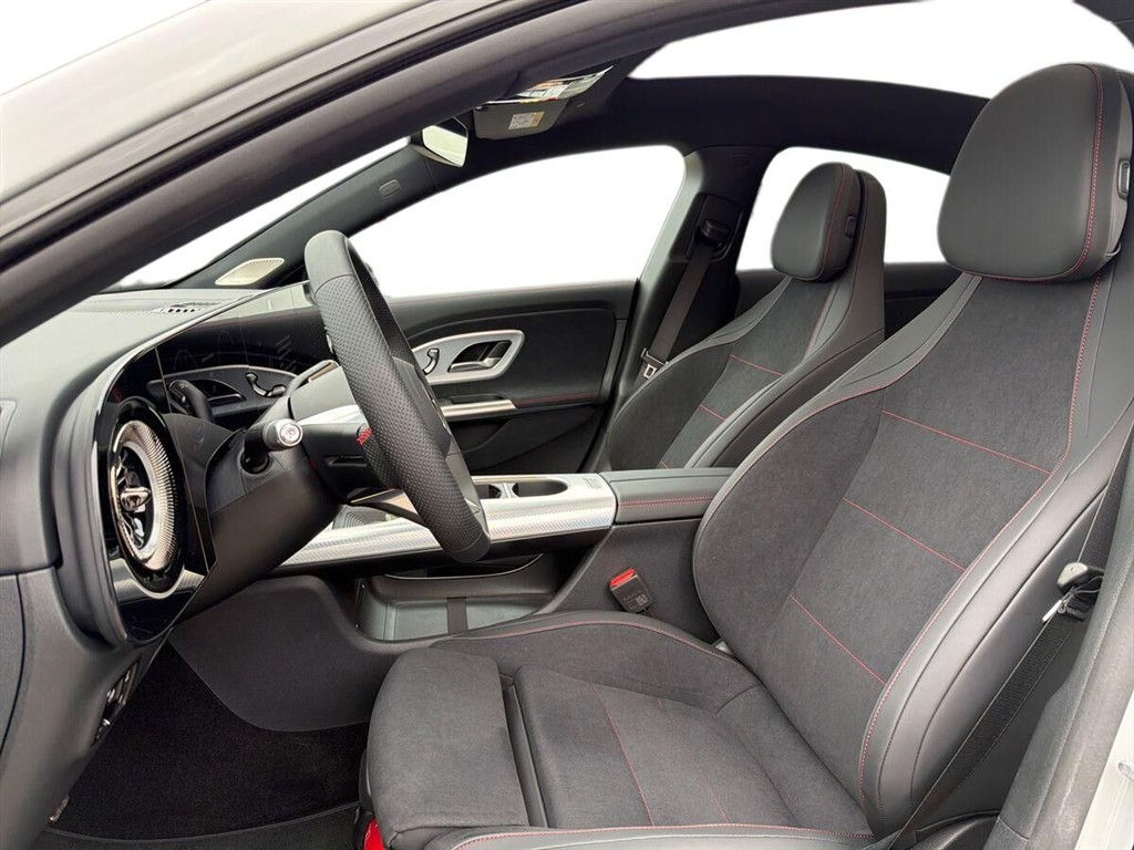 Mercedes-Benz CLA350 EL Premium Plus 4Matic 354HK Aut. - Image 10