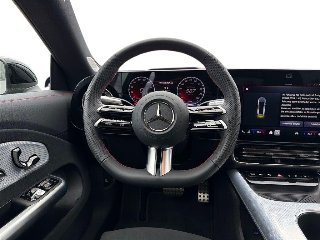Mercedes-Benz CLA350 EL Premium Plus 4Matic 354HK Aut. - Image 17