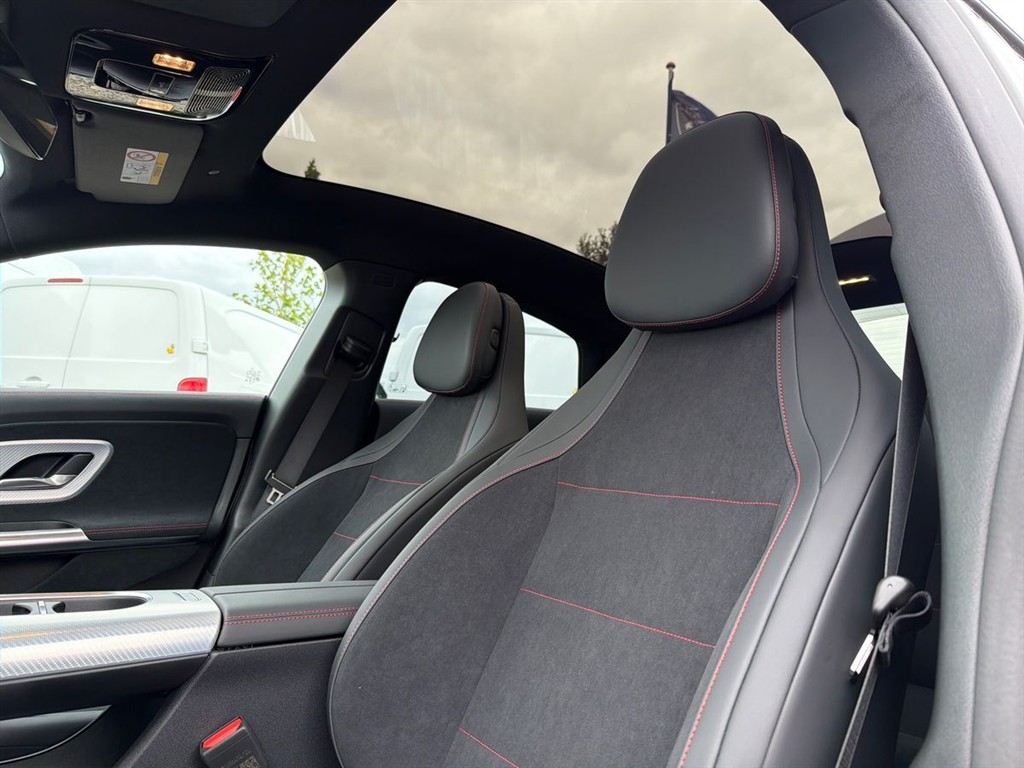 Mercedes-Benz CLA350 EL Premium Plus 4Matic 354HK Aut. - Image 20