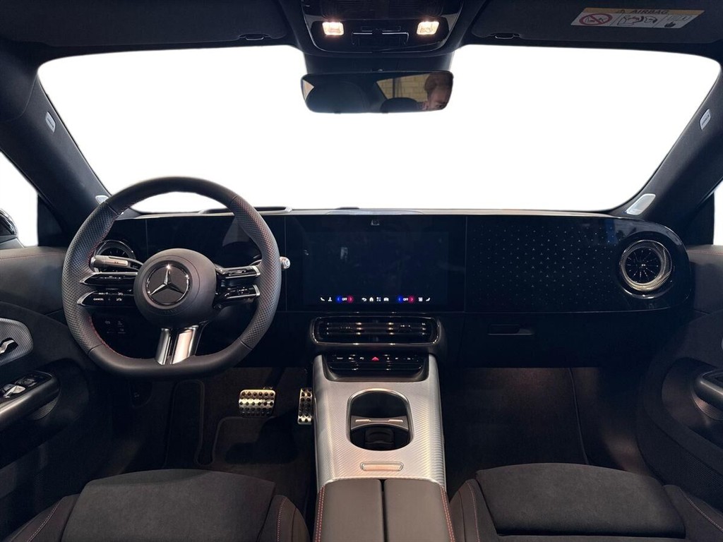 Mercedes-Benz CLA350 EL Premium Plus 4Matic 354HK Aut. - Image 12