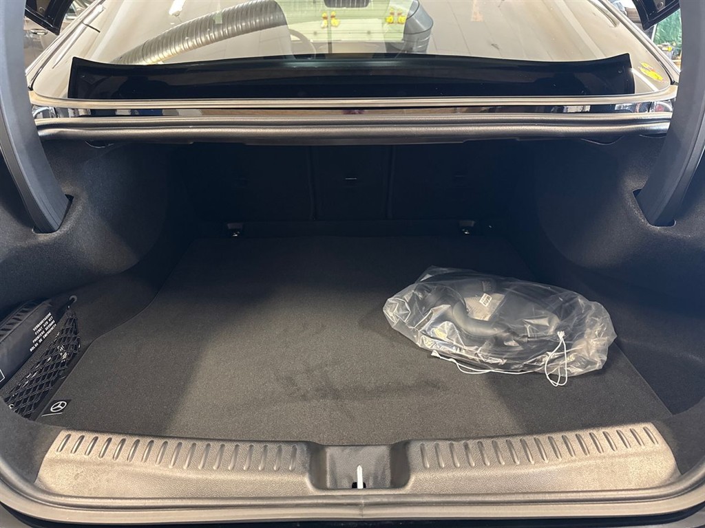 Mercedes-Benz CLA350 EL Premium Plus 4Matic 354HK Aut. - Image 13