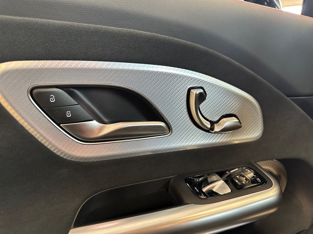 Mercedes-Benz CLA350 EL Premium Plus 4Matic 354HK Aut. - Image 18