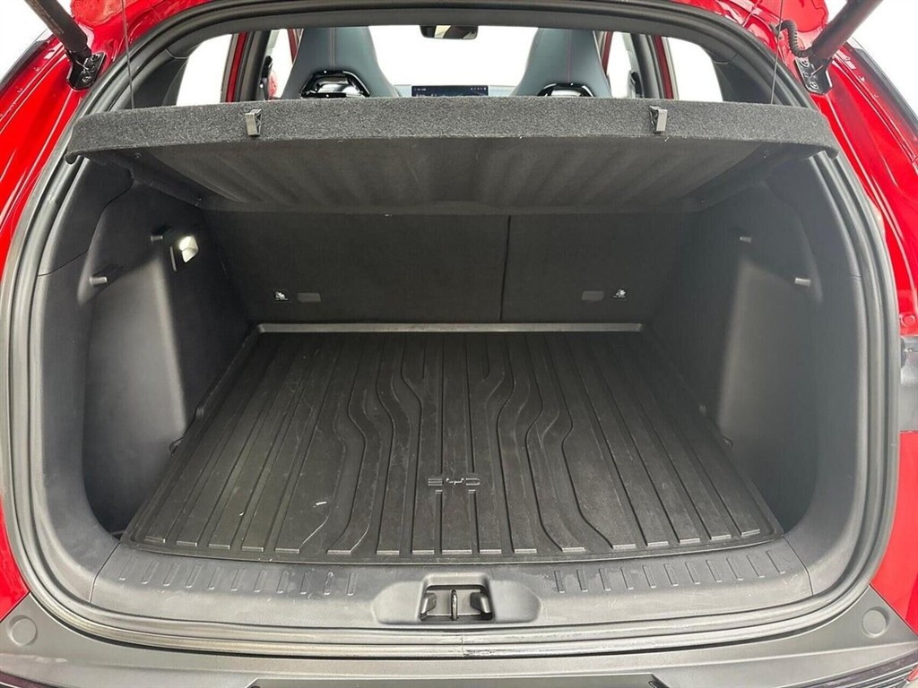 BYD Atto 3 EL Design 204HK 5d Aut. - Image 14