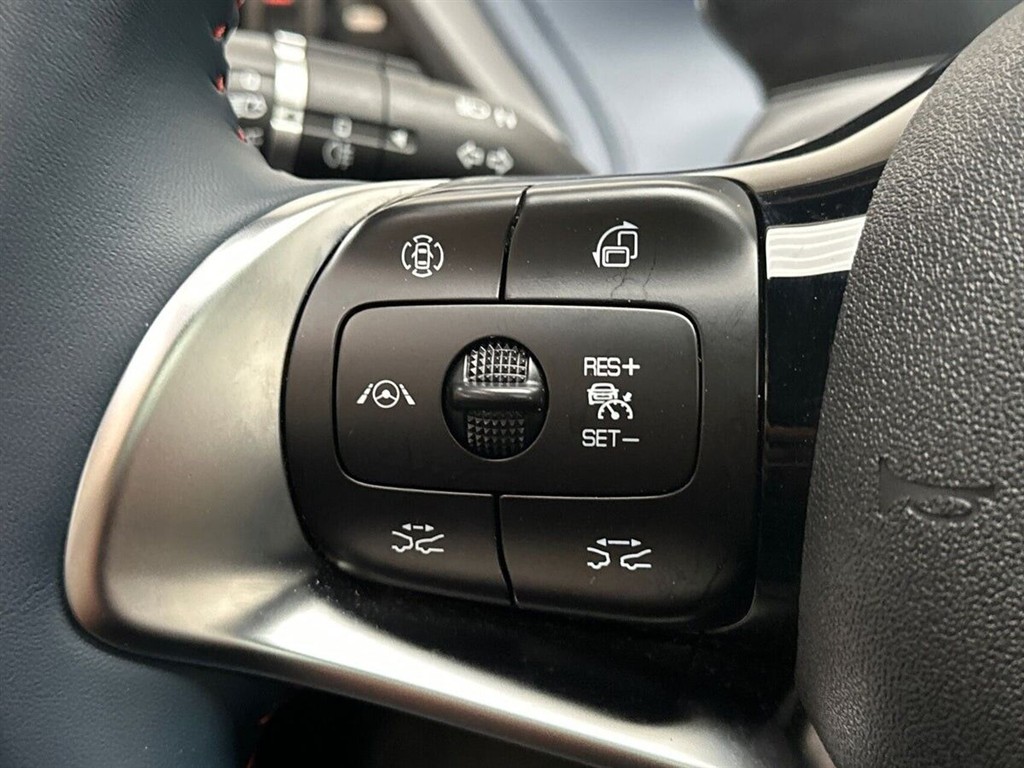 BYD Atto 3 EL Design 204HK 5d Aut. - Image 16