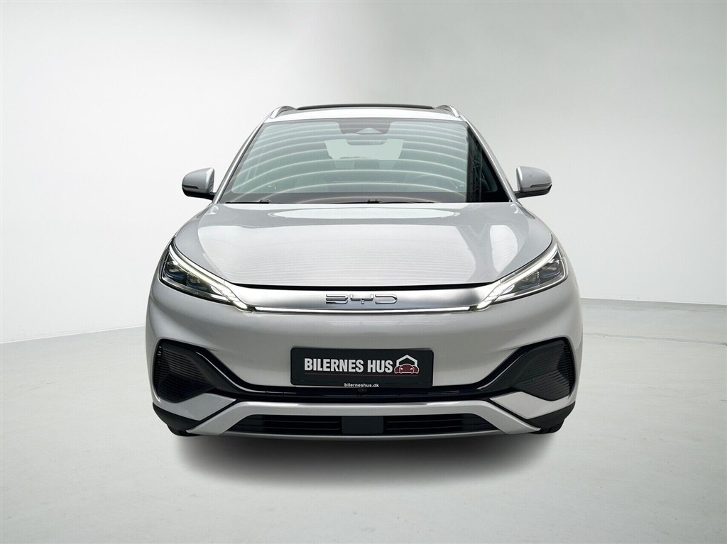BYD Atto 3 EL Design 204HK 5d Aut. - Image 7
