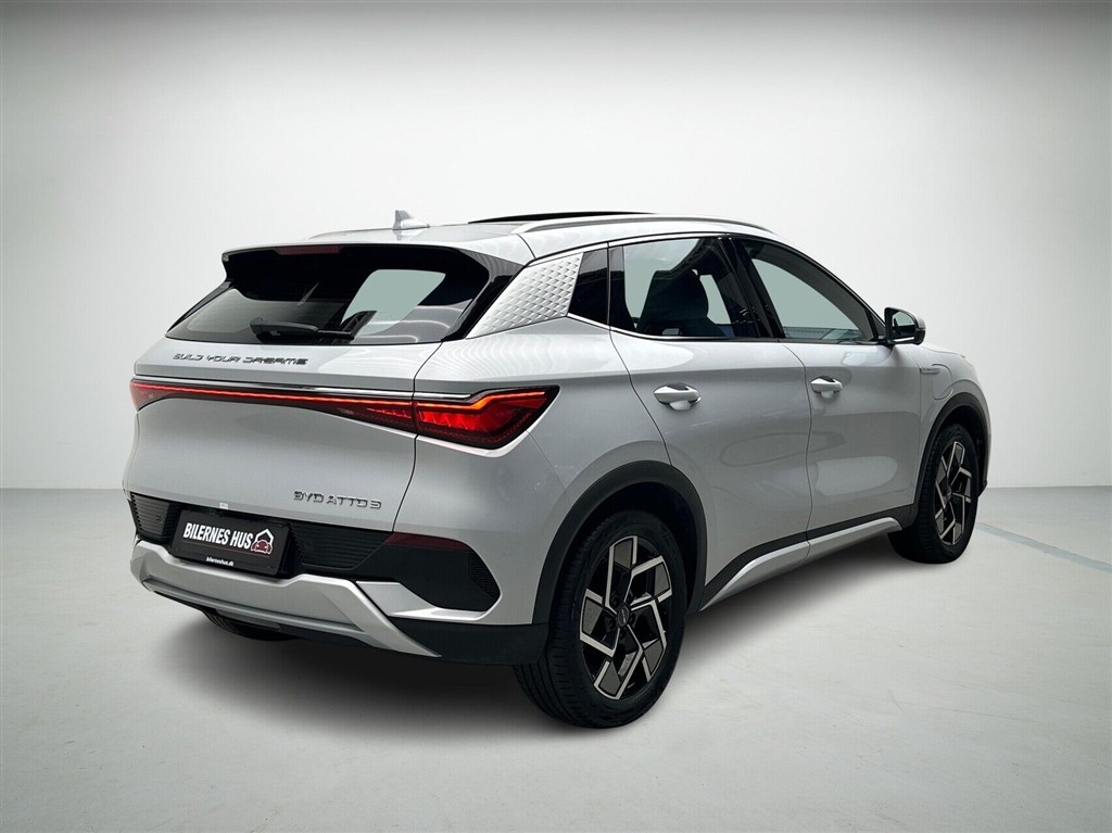 BYD Atto 3 EL Design 204HK 5d Aut. - Image 2