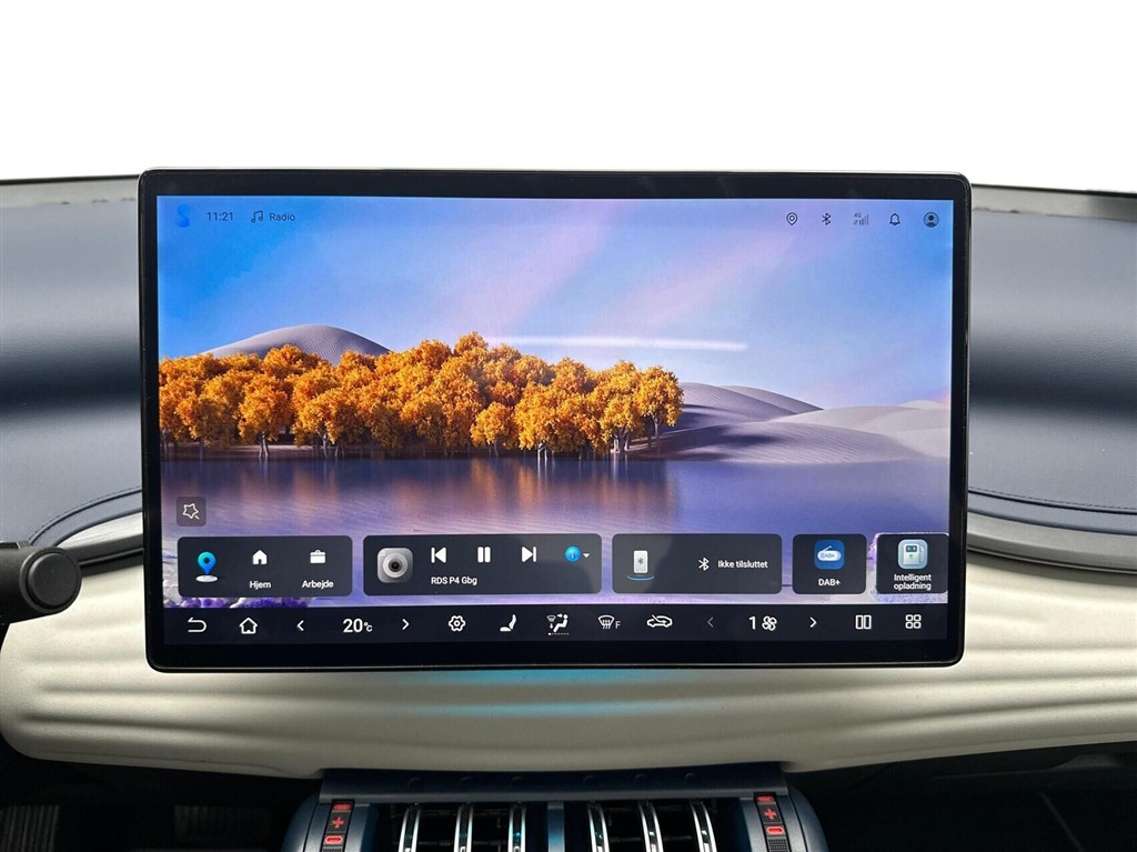 BYD Atto 3 EL Design 204HK 5d Aut. - Image 12