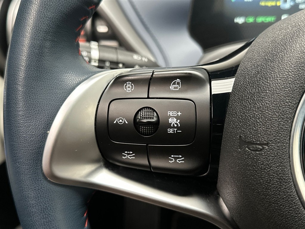 BYD Atto 3 EL Design 204HK 5d Aut. - Image 16