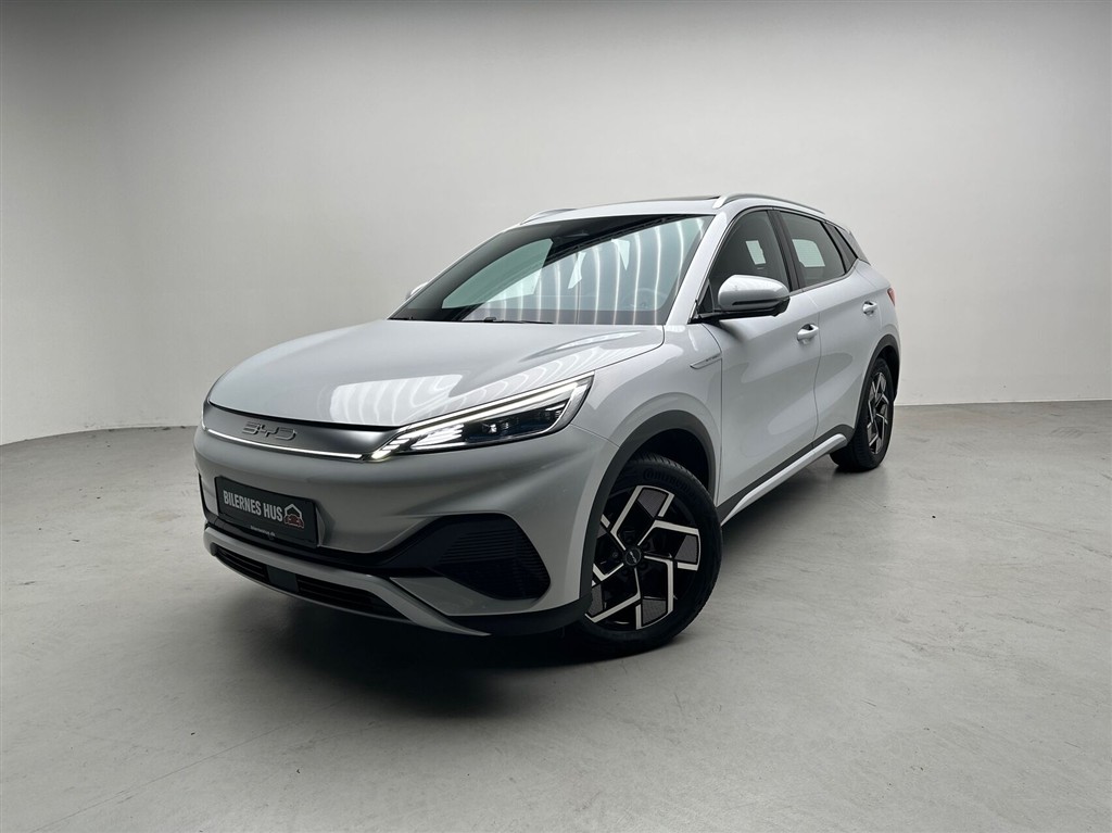 BYD Atto 3 EL Design 204HK 5d Aut. - Image 18
