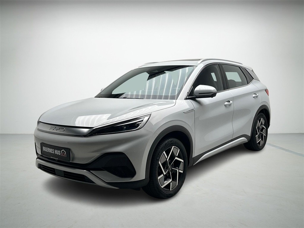 BYD Atto 3 EL Design 204HK 5d Aut.