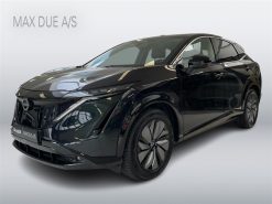 Nissan Ariya EL Evolve 238HK 5d Aut.