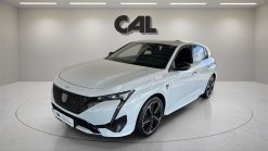 Peugeot e-308 EL First Edition 156HK 5d Aut.