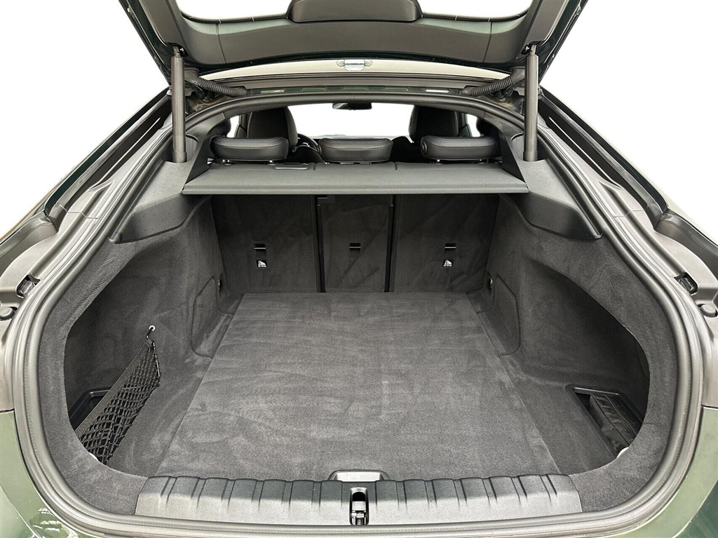 BMW i4 eDrive35 Gran Coupé EL M-Sport 286HK 5d Aut. - Image 14