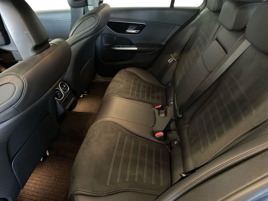 Mercedes-Benz C300 e T 2,0 Plugin-hybrid AMG Line 9G-Tronic 313HK Stc Aut. - Image 19