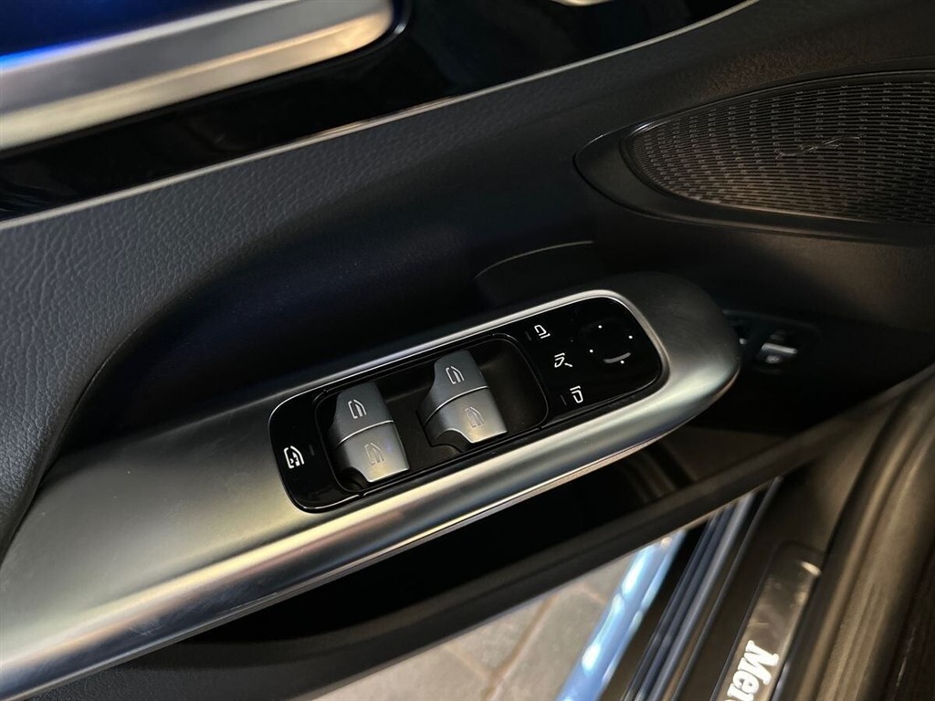 Mercedes-Benz C300 e T 2,0 Plugin-hybrid AMG Line 9G-Tronic 313HK Stc Aut. - Image 22