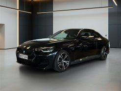 BMW 220i 2,0 M-Sport Steptronic 184HK 2d 8g Aut.
