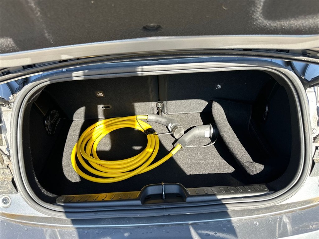 Fiat 500e EL Icon 118HK Cabr. Aut. - Image 13