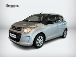 Citroën C1 1,0 VTi Scoop Airscape start/stop 68HK 5d