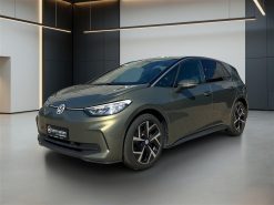 VW ID.3 EL Pro 204HK 5d Aut.