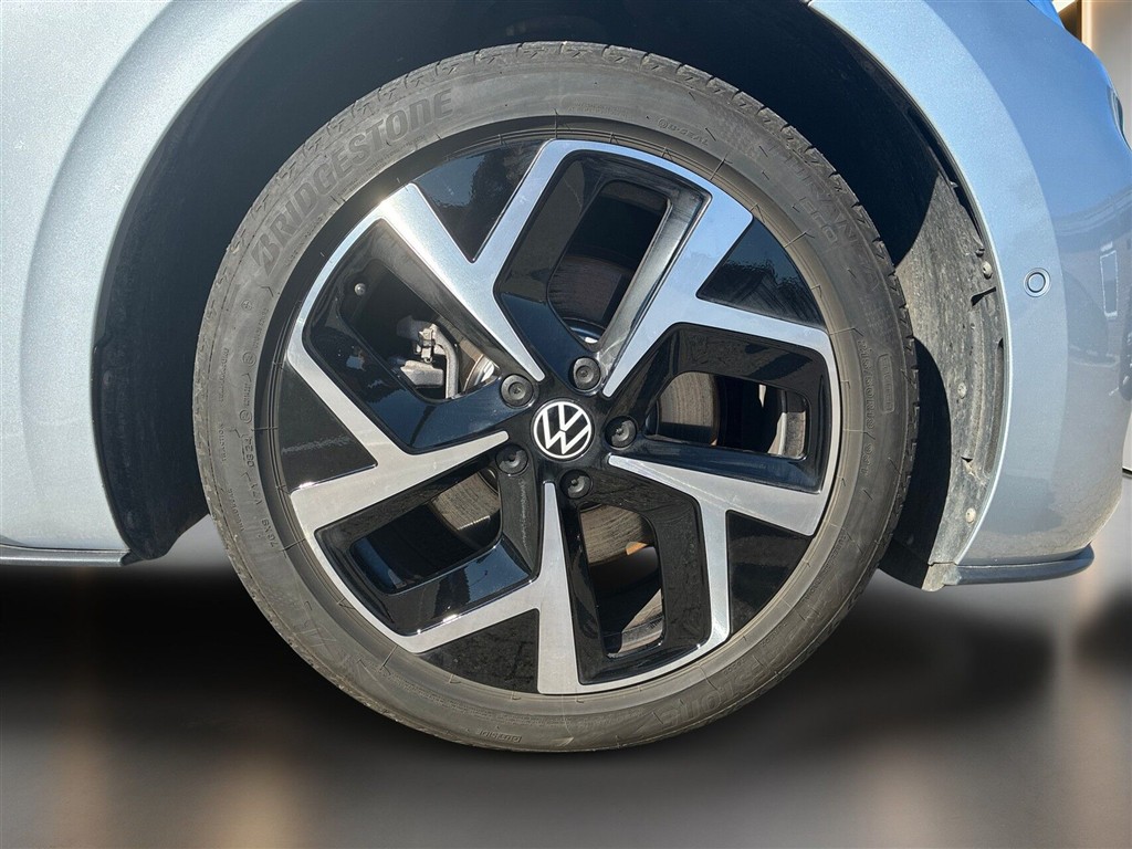 VW ID.3 EL Pro 204HK 5d Aut. - Image 6